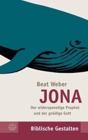 Cover von Jona