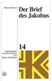 Cover von Der Brief des Jakobus