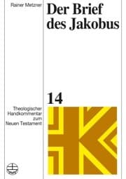 Cover von Der Brief des Jakobus