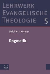 Cover von Dogmatik