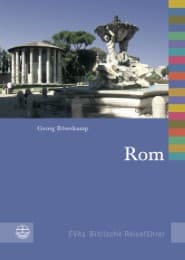 Cover von Rom