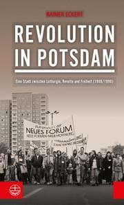 Cover von Revolution in Potsdam
