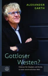 Cover von Gottloser Westen?