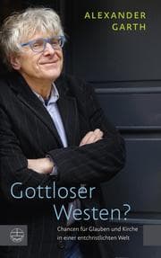 Cover von Gottloser Westen?