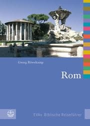 Cover von Rom