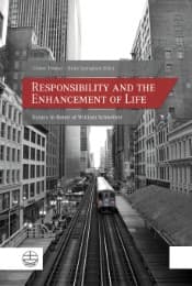 Cover von Responsibility and the Enhancement of Life