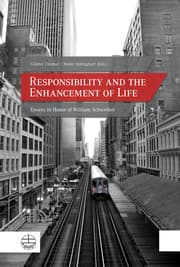 Cover von Responsibility and the Enhancement of Life