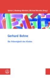 Cover von Die Frömmigkeit des Kindes
