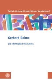 Cover von Die Frömmigkeit des Kindes