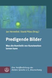 Cover von Predigende Bilder