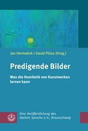 Cover von Predigende Bilder
