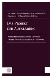Cover von Das Projekt der Aufklärung