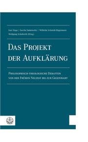 Cover von Das Projekt der Aufklärung
