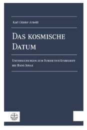 Cover von Das kosmische Datum