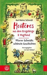 Cover von Heiteres aus dem Erzgebirge und Vogtland