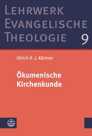 Cover von Ökumenische Kirchenkunde