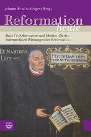Cover von Reformation heute