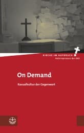 Cover von On Demand