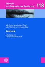 Cover von Confessio