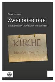 Cover von Zwei oder drei
