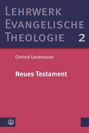 Cover von Neues Testament