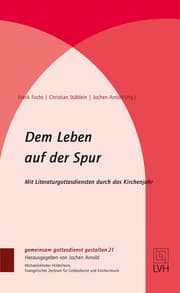 Cover von Dem Leben auf der Spur