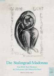 Cover von Die Stalingrad-Madonna