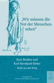 Cover von 'Wir müssen die Not der Menschen sehen'