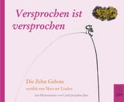 Cover von Versprochen ist versprochen