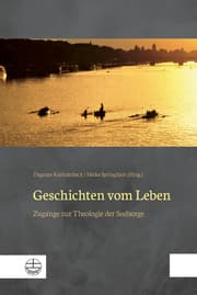 Cover von Geschichten vom Leben