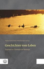 Cover von Geschichten vom Leben