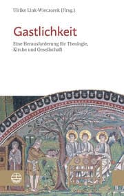 Cover von Gastlichkeit
