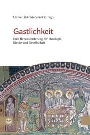 Cover von Gastlichkeit