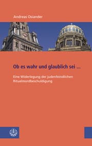 Cover von Ob es wahr und glaublich sei ...