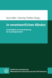 Cover von In verantwortlichen Händen