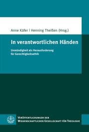 Cover von In verantwortlichen Händen