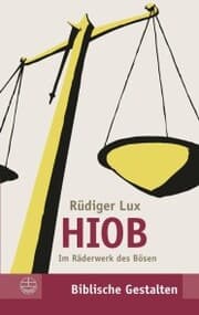 Cover von Hiob