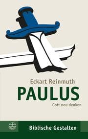 Cover von Paulus
