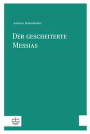 Cover von Der gescheiterte Messias