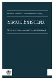 Cover von Simul-Existenz