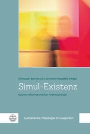 Cover von Simul-Existenz