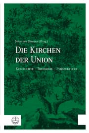 Cover von Die Kirchen der Union