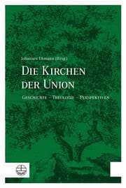 Cover von Die Kirchen der Union