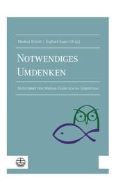 Cover von Notwendiges Umdenken