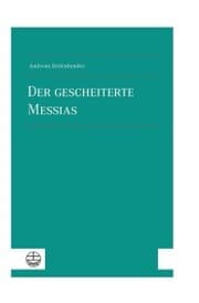 Cover von Der gescheiterte Messias