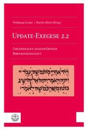 Cover von Update-Exegese 2.2