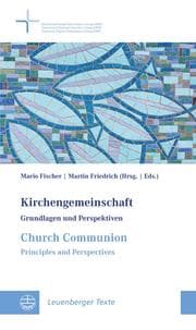 Cover von Kirchengemeinschaft , Church Communion