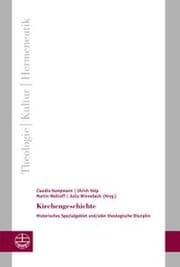 Cover von Kirchengeschichte
