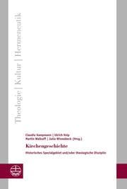 Cover von Kirchengeschichte