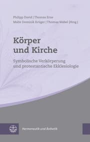 Cover von Körper und Kirche